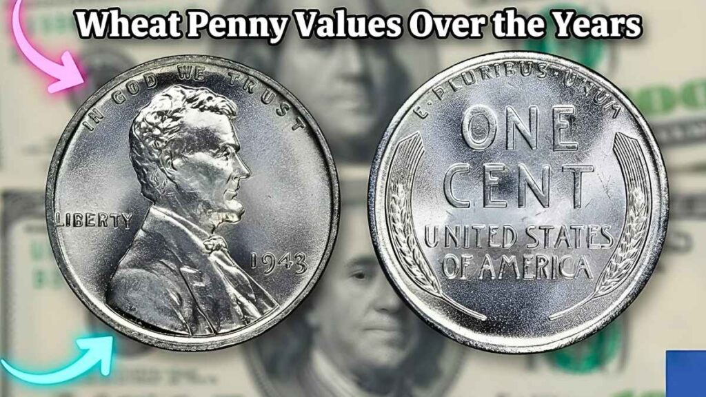 Wheat Penny Values Over the Years – Complete Collector’s Guide